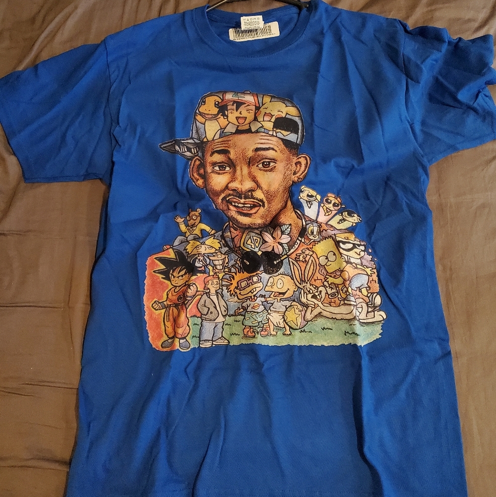 90s Nostalgic Tee